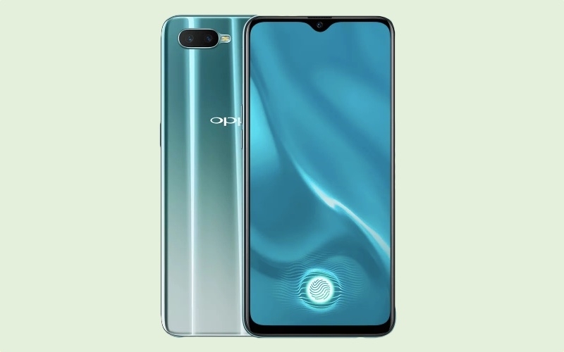 OPPO K1 OPPO K1