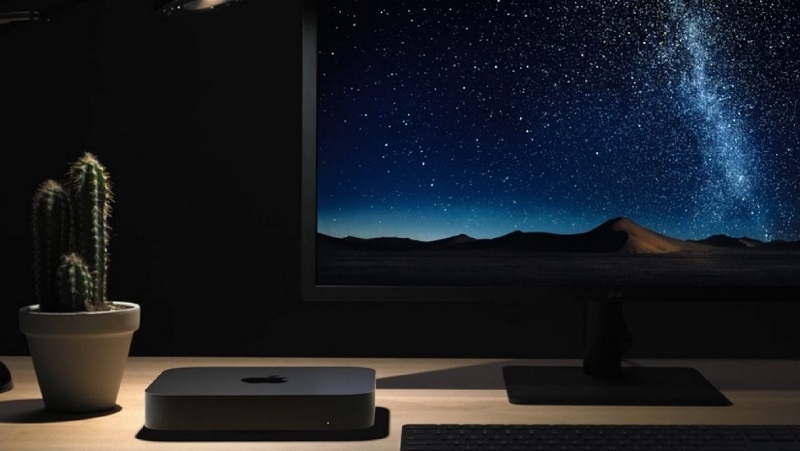 Mac Mini 2018: Tất cả những gì cần biết