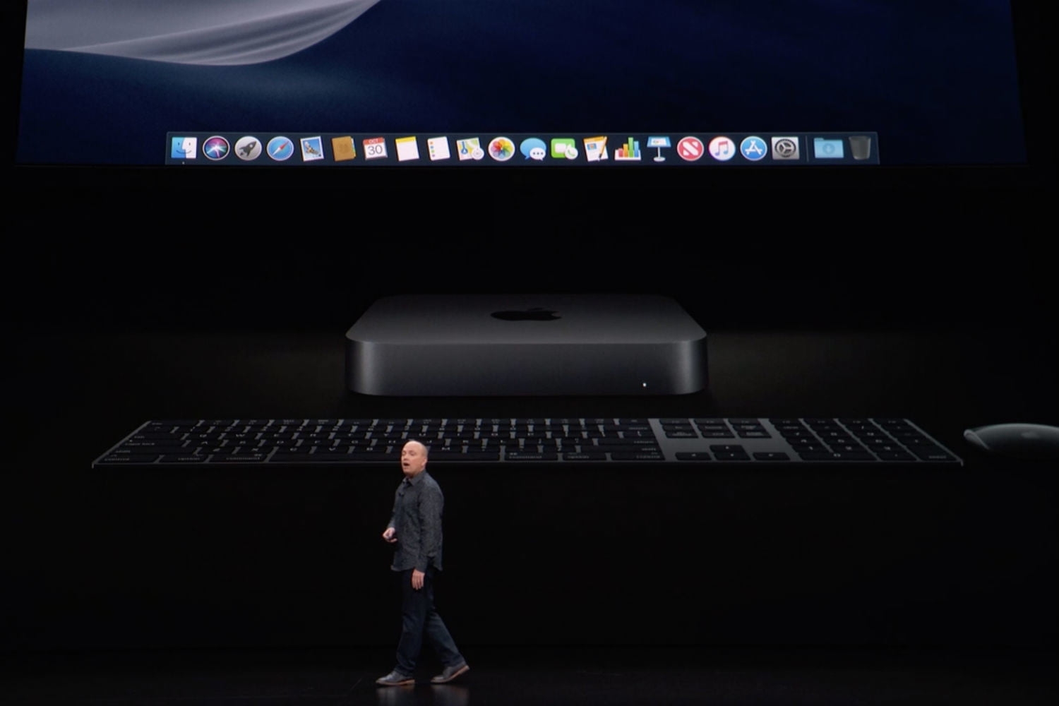 Mac Mini 2018: Tất cả những gì cần biết