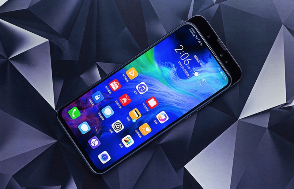 Honor Magic 2