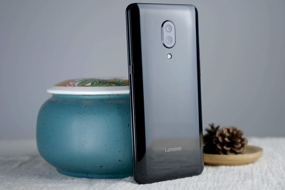 Lenovo Z5 Pro