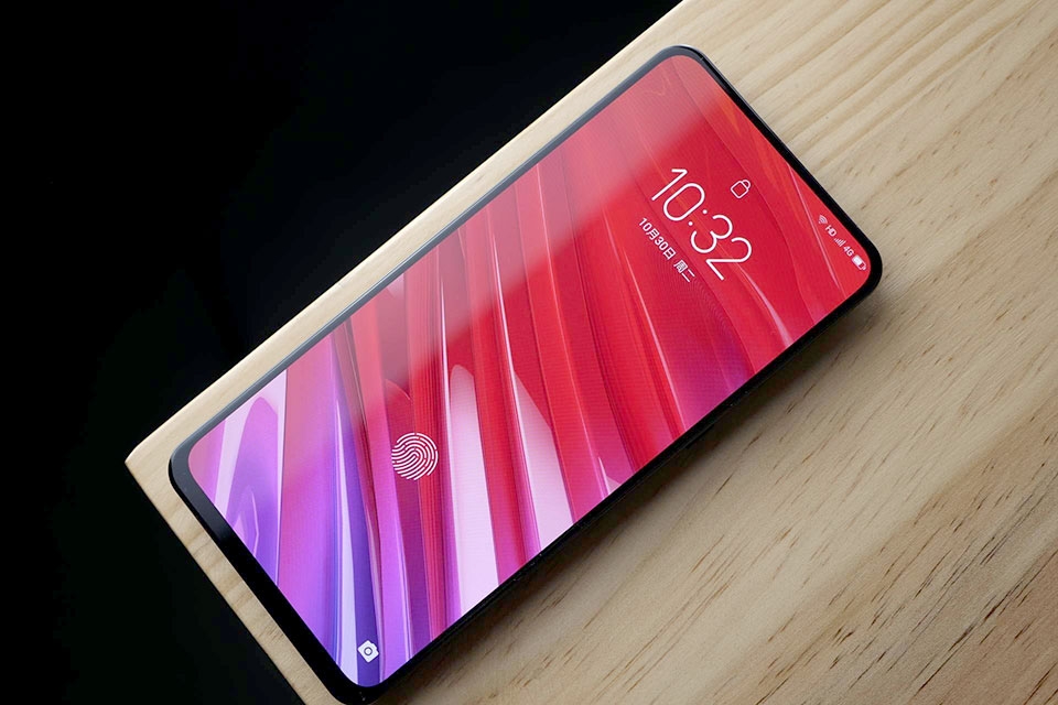 Lenovo Z5 Pro