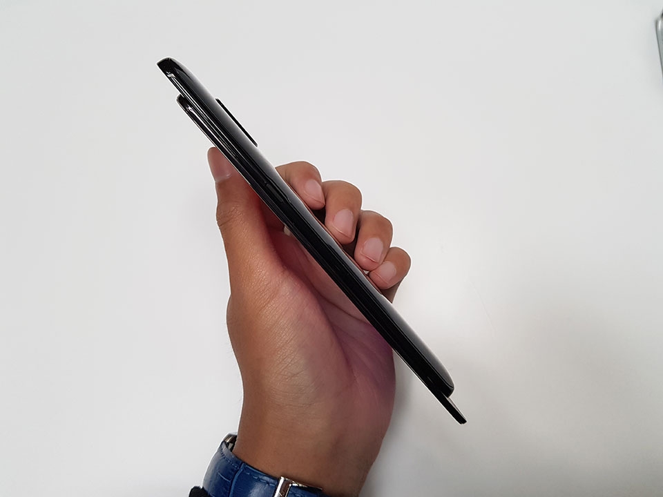Lenovo Z5 Pro