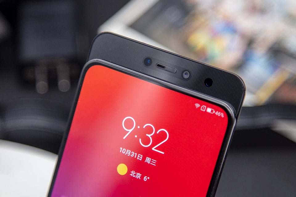Lenovo Z5 Pro