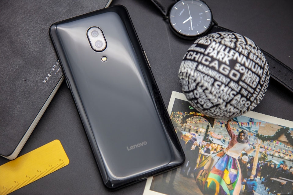 Lenovo Z5 Pro