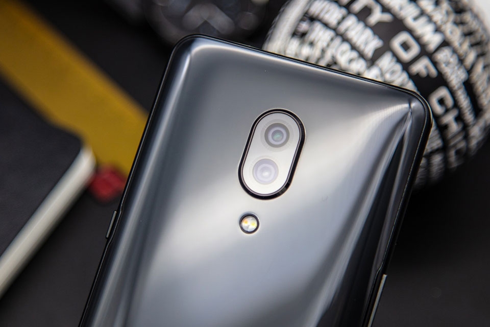Lenovo Z5 Pro