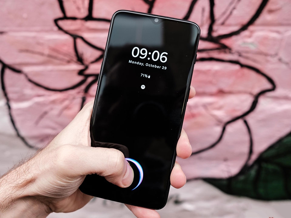 OnePlus 6T