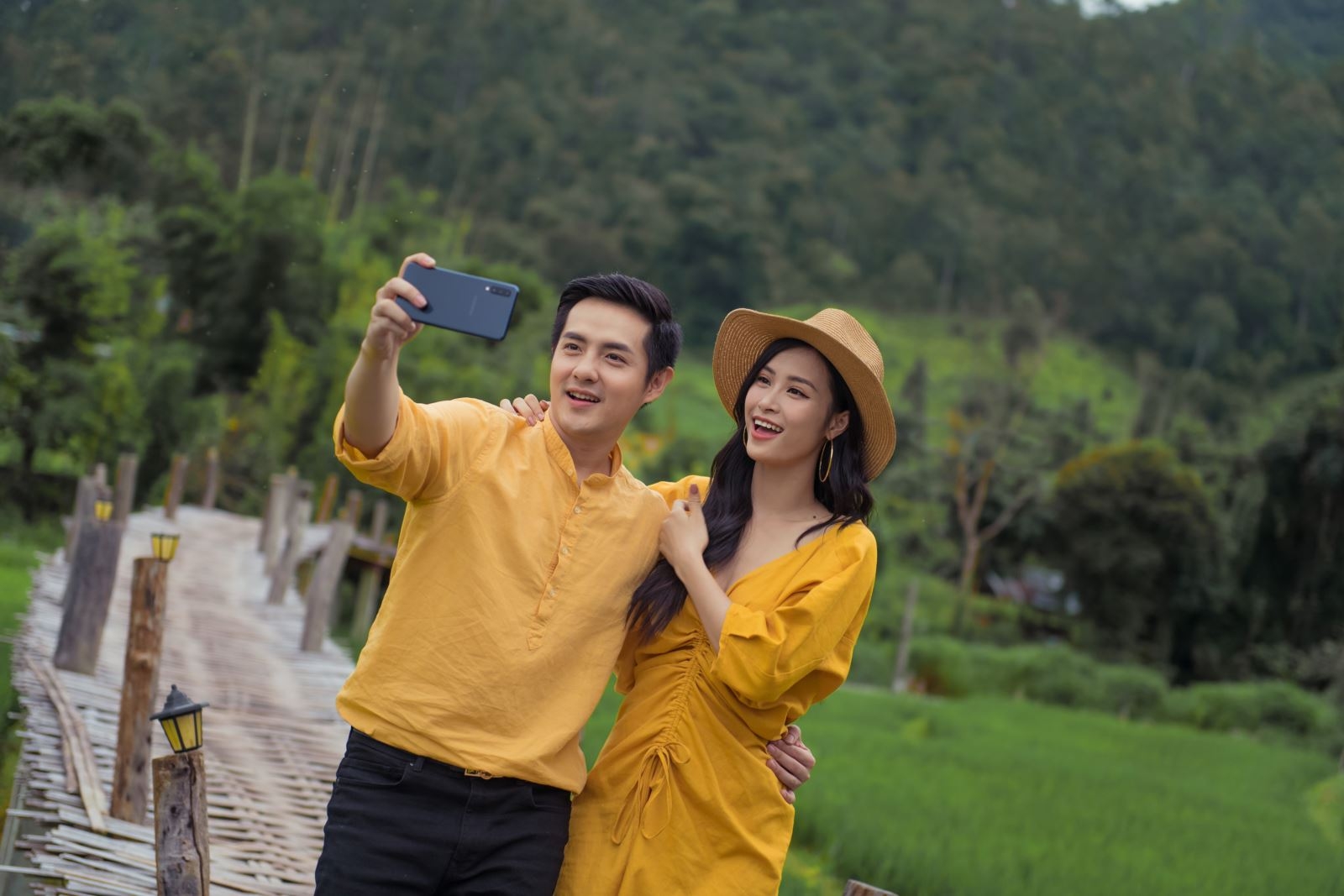 Galaxy A7