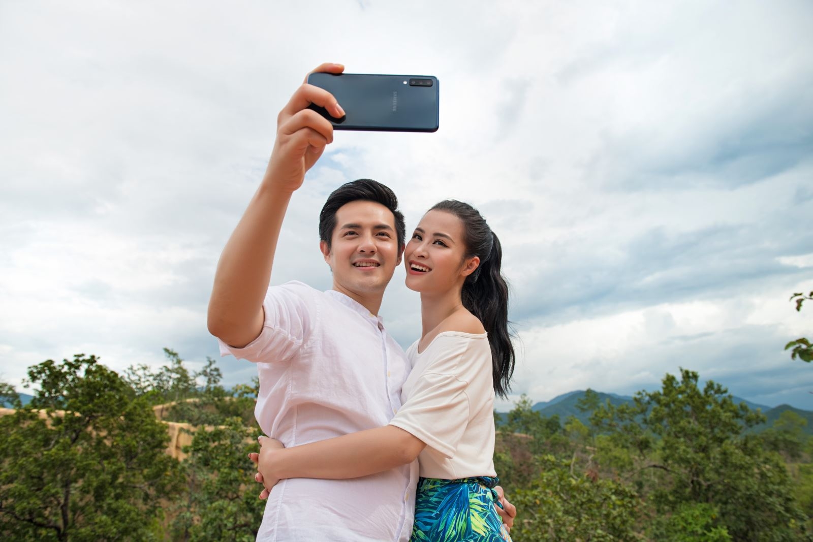 Galaxy A7