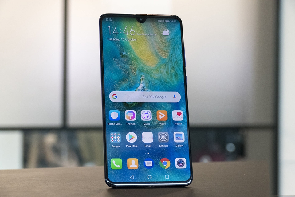 7 smartphone xuất sắc sẽ lên kệ ngay trong tháng 11 2