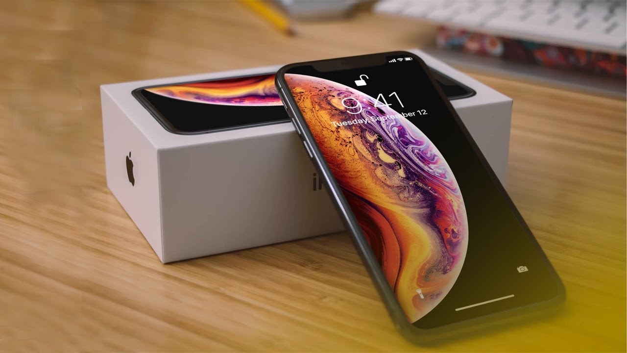 7 smartphone xuất sắc sẽ lên kệ ngay trong tháng 11 6