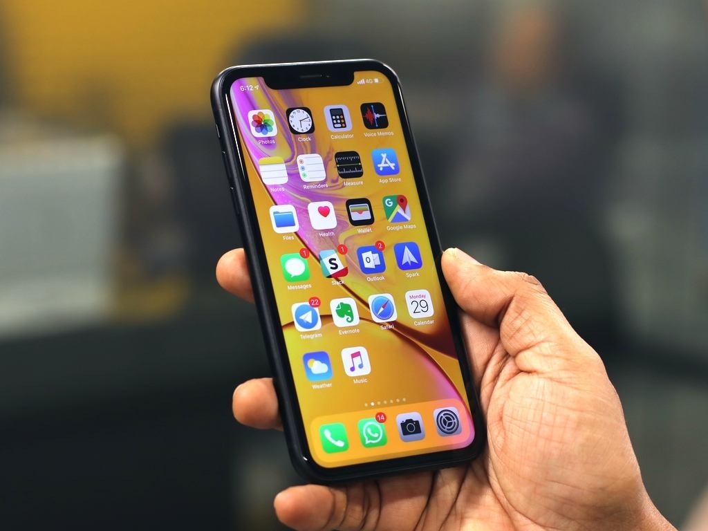 7 smartphone xuất sắc sẽ lên kệ ngay trong tháng 11 5