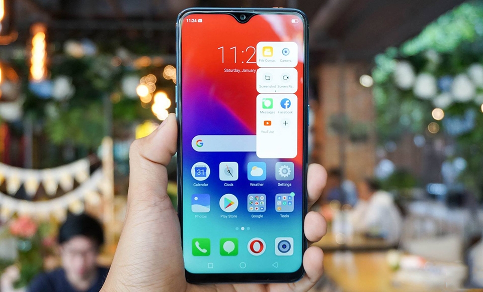 7 smartphone xuất sắc sẽ lên kệ ngay trong tháng 11 3