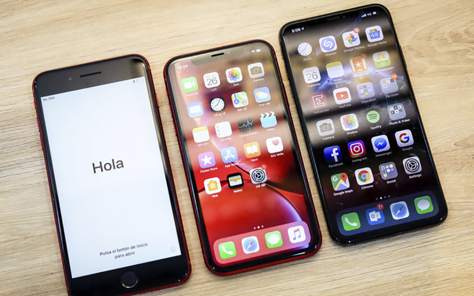 màn hình OLED màn hình OLED