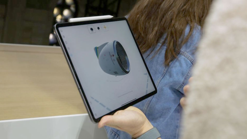 Apple iPad Pro 2018
