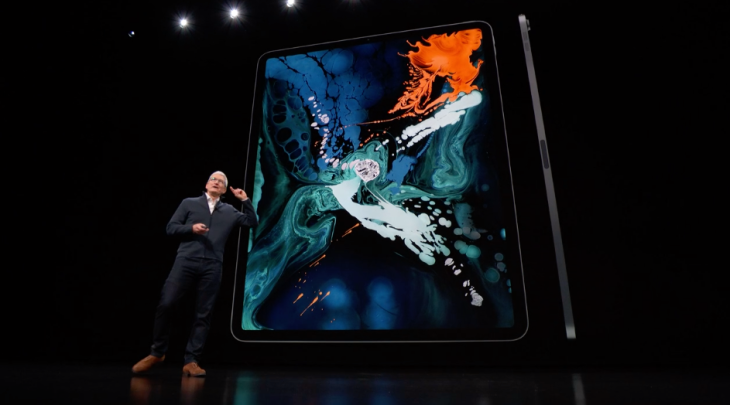 iPad Pro 2018: 5 điểm tốt và 5 điểm chưa tốt