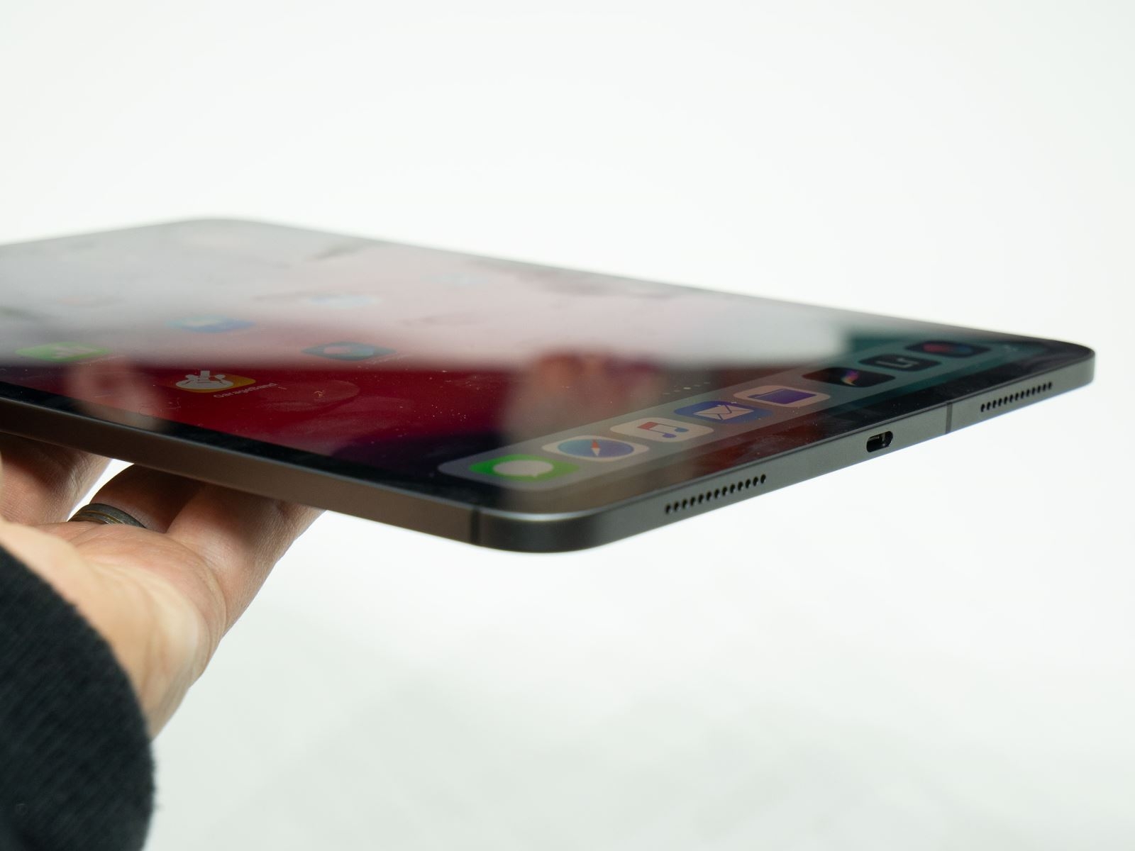 iPad Pro 2018: 5 điểm tốt và 5 điểm chưa tốt