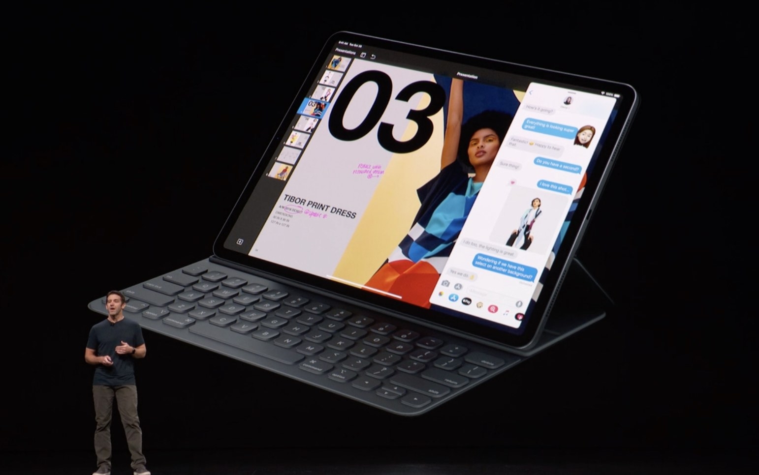 iPad Pro 2018: 5 điểm tốt và 5 điểm chưa tốt