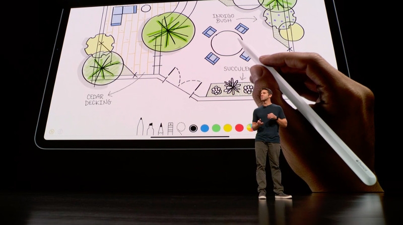 iPad Pro 2018: 5 điểm tốt và 5 điểm chưa tốt