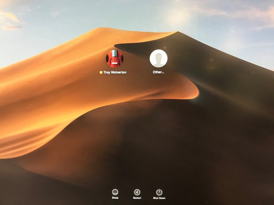 Những tính năng iPad Pro còn thiếu để có thể thay thế laptop (ảnh 2)