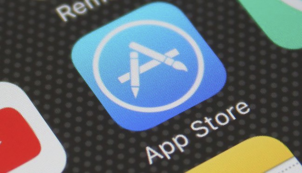 Apple báo cáo tài chính quý iv 2018