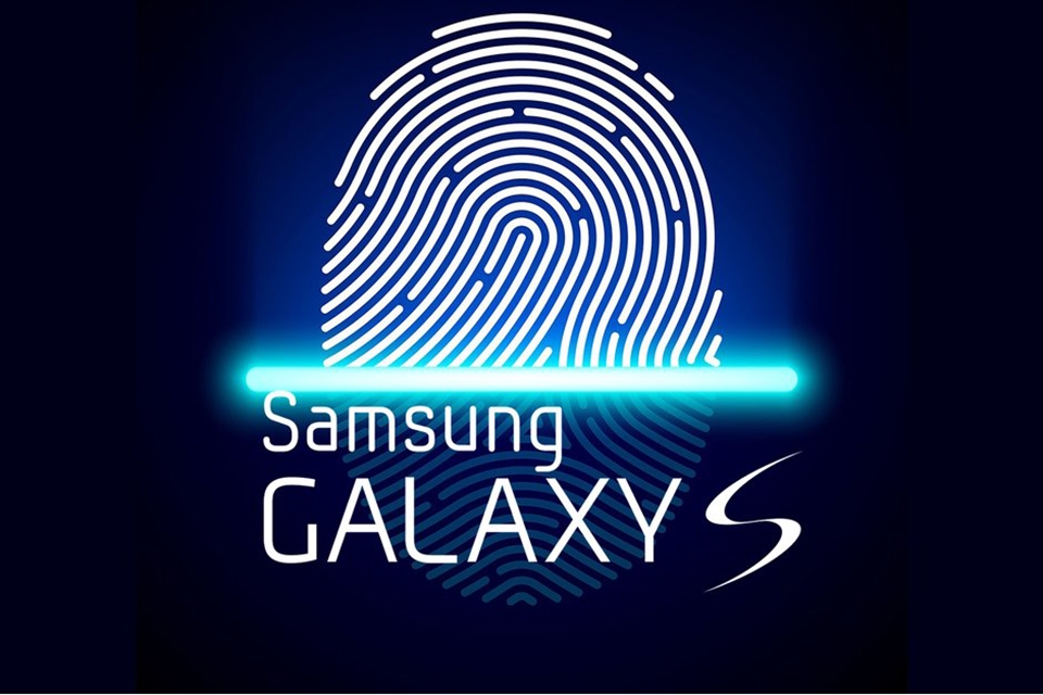 Thông tin về cảm biến vân tay Galaxy S10 (ảnh 2) Thông tin về cảm biến vân tay Galaxy S10 (ảnh 2)