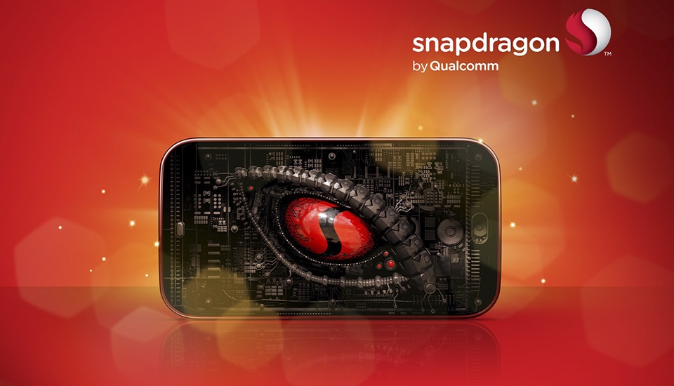 Snapdragon 7150 và 6150 Snapdragon 7150 và 6150