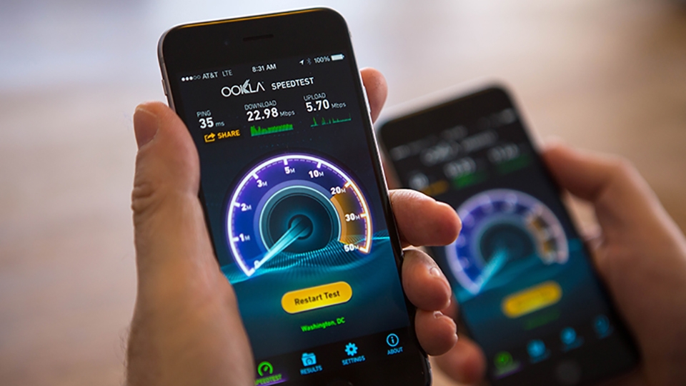 iPhone hỗ trợ 5G sẽ ra mắt năm 2020