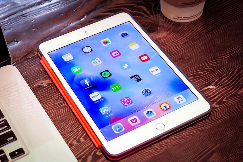 Bạn nên mua iPad nào trong năm 2018? Bạn nên mua iPad nào trong năm 2018?