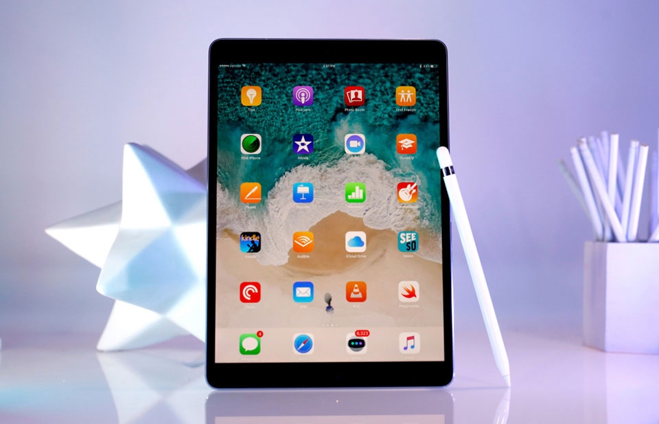 Bạn nên mua iPad nào trong năm 2018? Bạn nên mua iPad nào trong năm 2018?