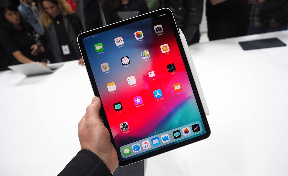 Bạn nên mua iPad nào trong năm 2018? Bạn nên mua iPad nào trong năm 2018?