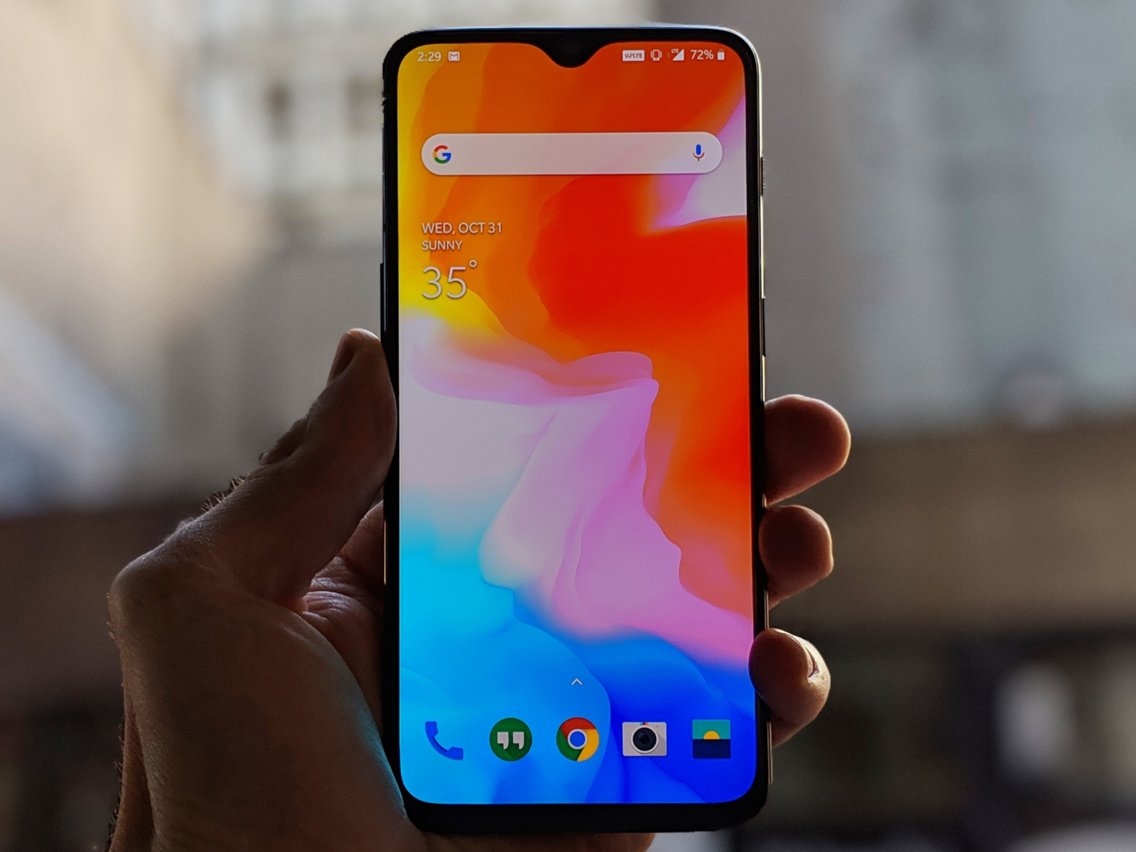 5 smartphone xuất sắc nhất theo bầu chọn của Business Insider 1
