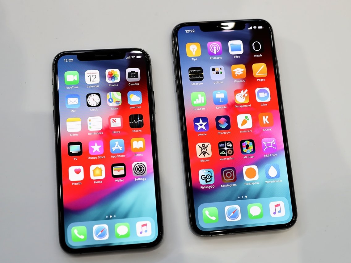 5 smartphone xuất sắc nhất theo bầu chọn của Business Insider 5