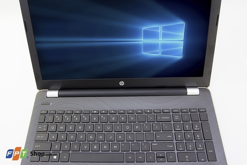 HP 15-da0037TX/i3 7020U