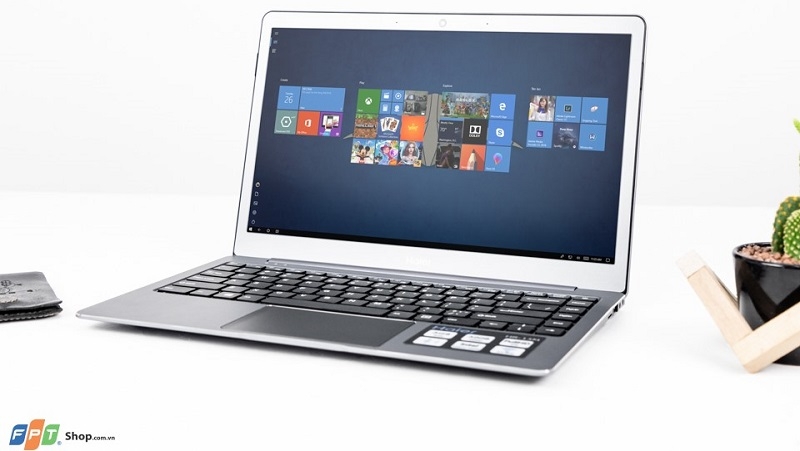 Laptop