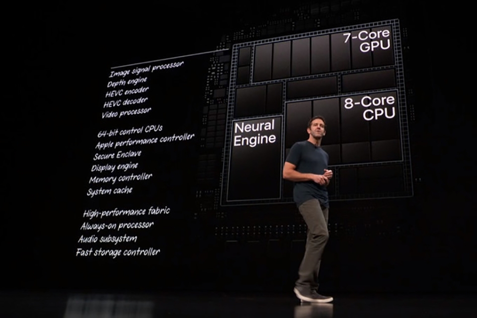 iPad Pro 2018 có gì khác bản cũ (ảnh 5)