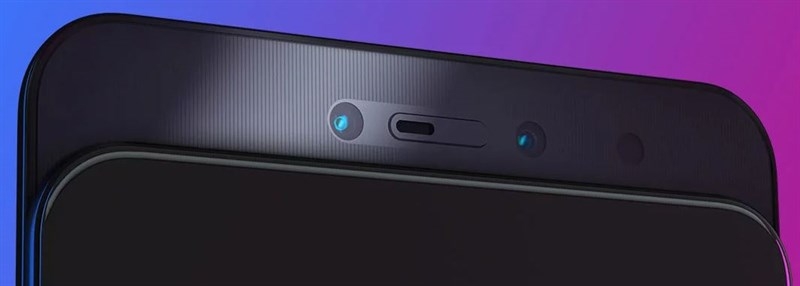 Lenovo Z5 Pro