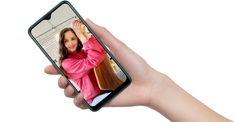 OPPO A7