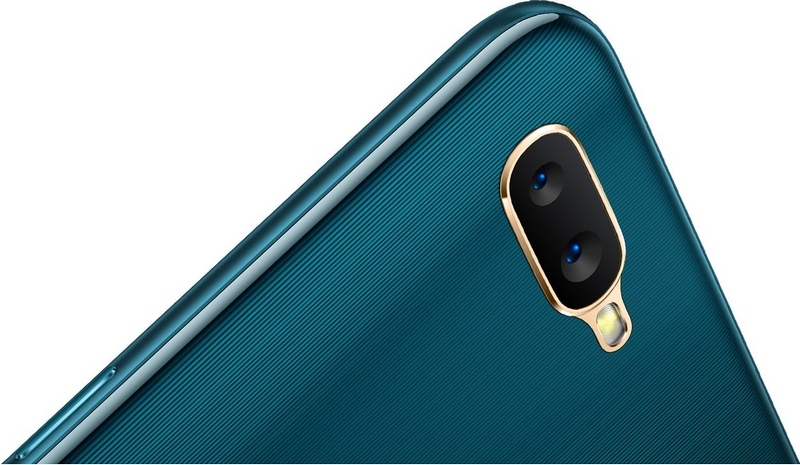OPPO A7
