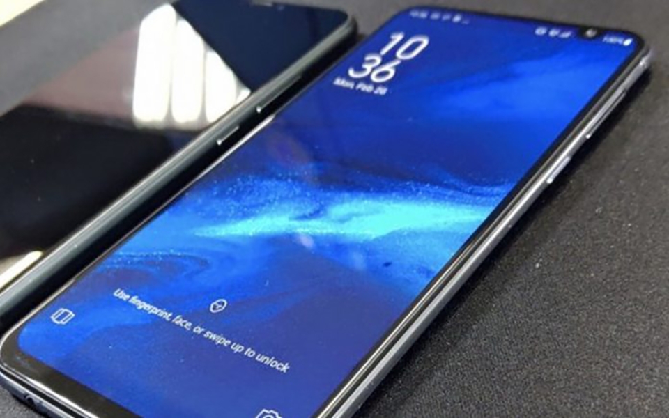 ASUS ZenFone 6 lộ diện (ảnh 1) ASUS ZenFone 6 lộ diện (ảnh 1)