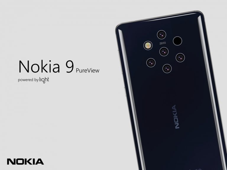 Nokia 9 Pureview đang được thử nghiệm với tên gọi Olympic Nokia 9 Pureview đang được thử nghiệm với tên gọi Olympic