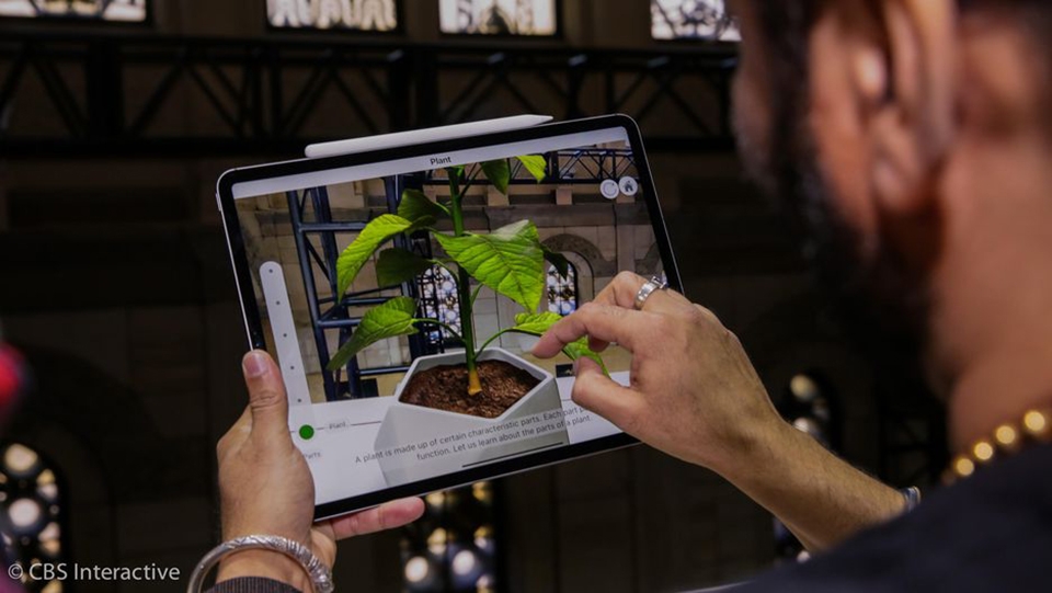 5 lý do chưa nên nâng cấp lên iPad Pro 2018 (ảnh 7)