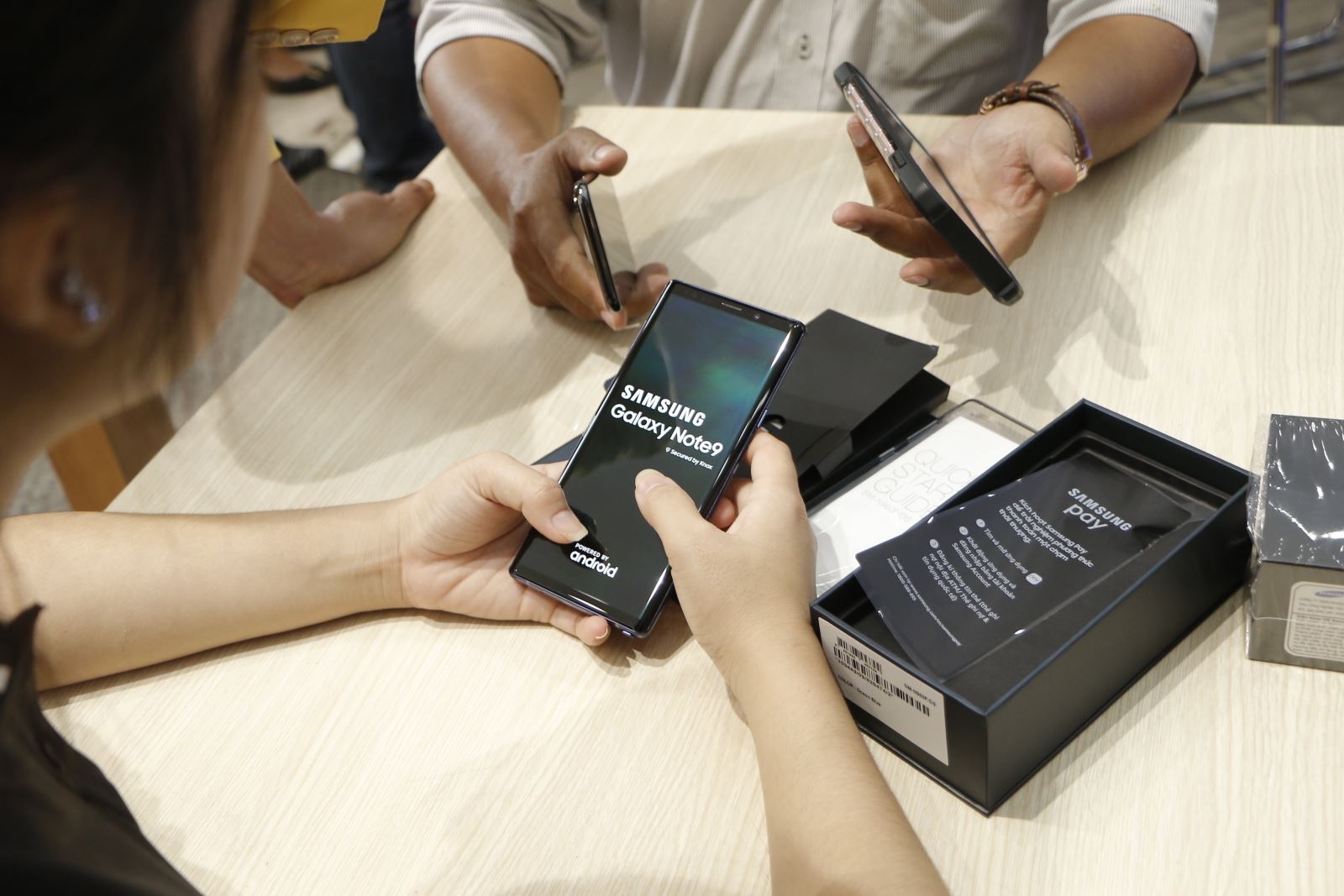 Note9