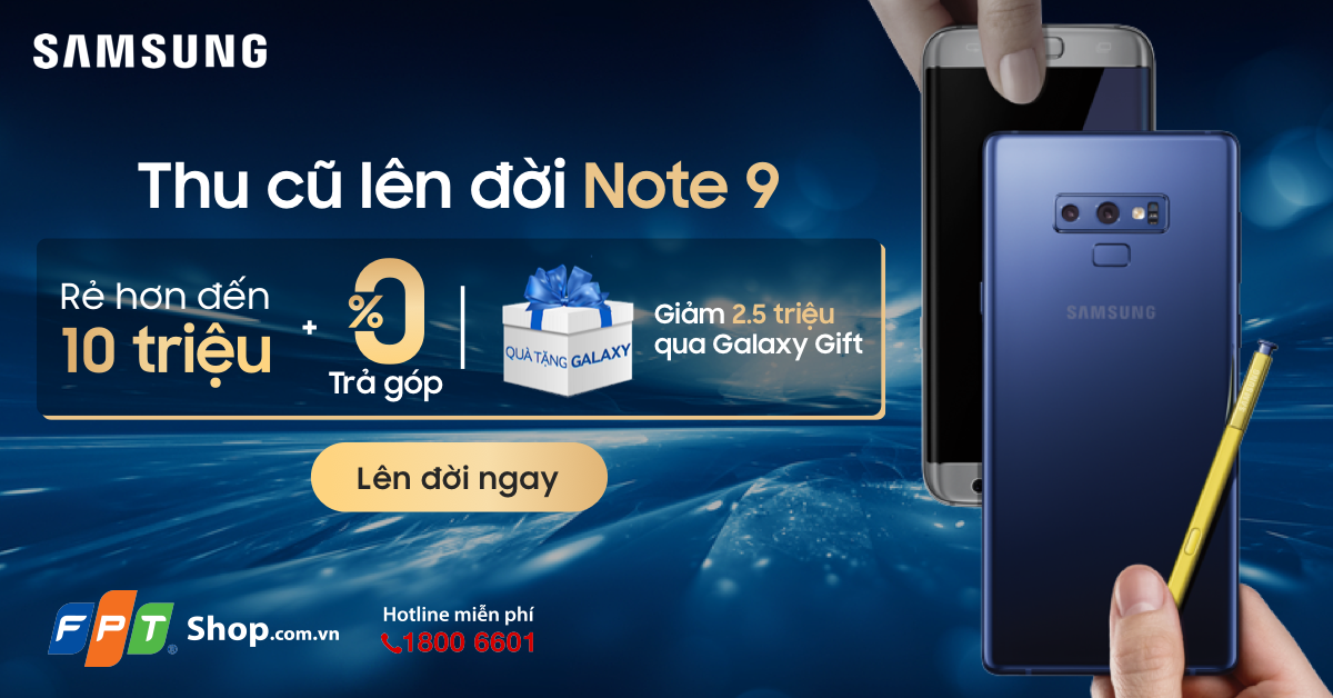 Note9