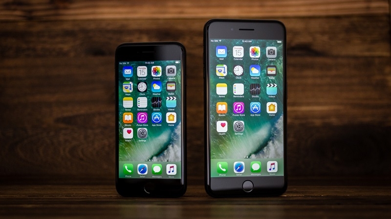 iPhone 7