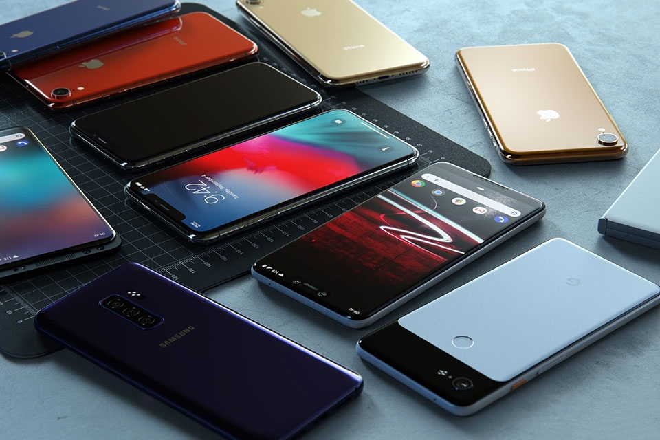 6 điều kỳ diệu của Android mà người dùng iOS phải ganh tị 6 điều kỳ diệu của Android mà người dùng iOS phải ganh tị