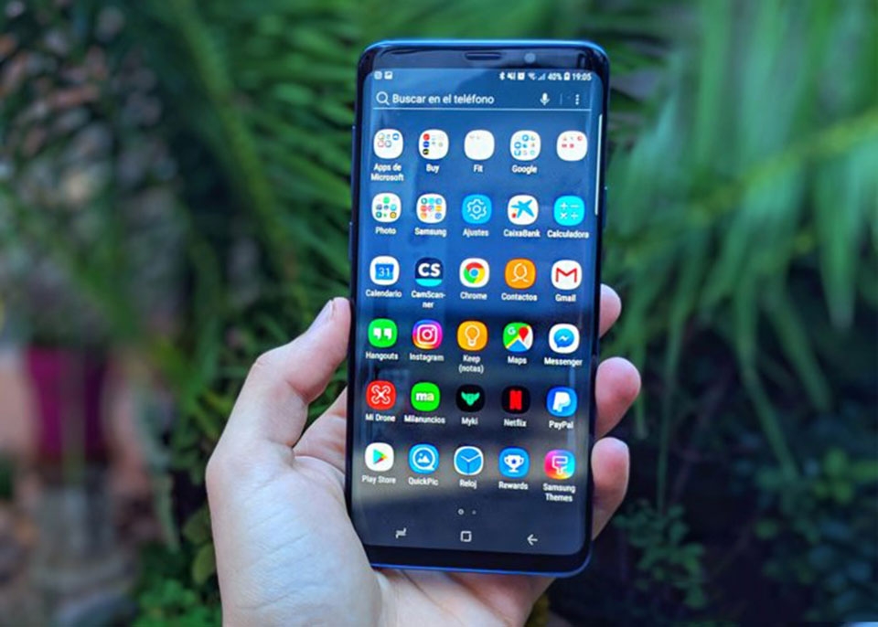6 điều kỳ diệu của Android mà người dùng iOS phải ganh tị 6 điều kỳ diệu của Android mà người dùng iOS phải ganh tị