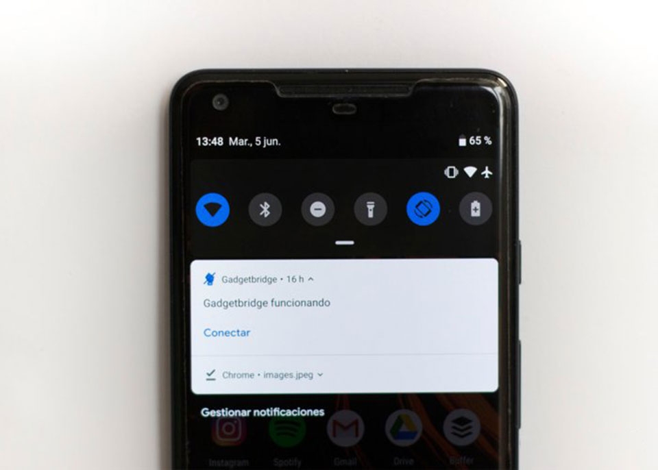 6 điều kỳ diệu của Android mà người dùng iOS phải ganh tị 6 điều kỳ diệu của Android mà người dùng iOS phải ganh tị