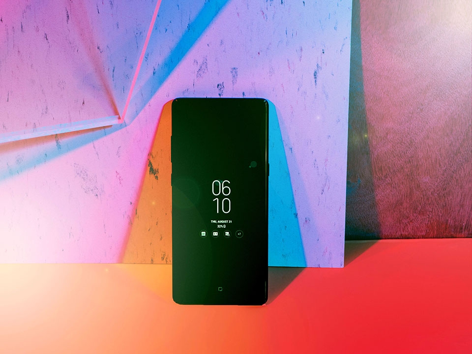 7 smartphone từ năm 2017 vẫn rất đáng mua