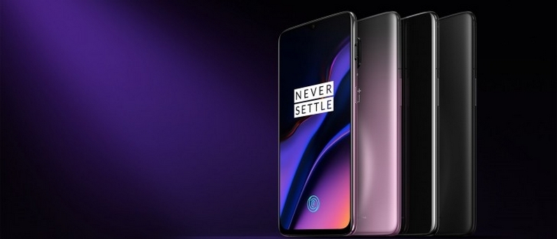 OnePlus 6T